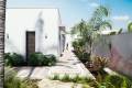 Nueva construcción  - Chalet - San Javier - San Javier Centro