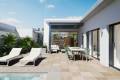 Nueva construcción  - Chalet - San Javier - San Javier Centro