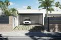 Nueva construcción  - Chalet - San Javier - San Javier Centro