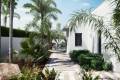 Nueva construcción  - Chalet - San Javier - San Javier Centro