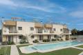 Nueva construcción  - Chalet - San Javier - San Javier Centro