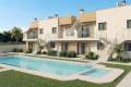 Nueva construcción  - Chalet - San Javier - San Javier Centro