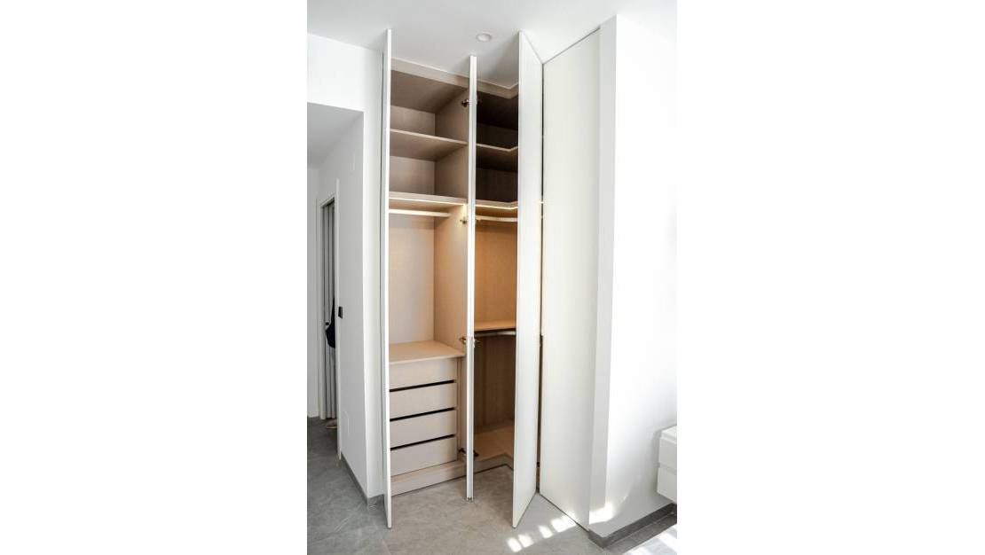 Nueva construcción  - Chalet - San Javier - San Javier Centro