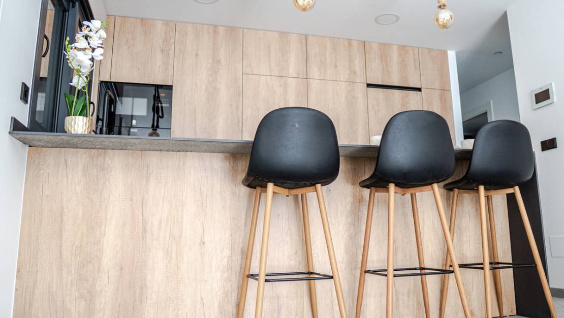 Nueva construcción  - Chalet - San Javier - San Javier Centro