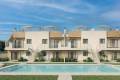 Nueva construcción  - Chalet - San Javier - San Javier Centro