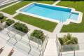 Nueva construcción  - Chalet - San Javier - San Javier Centro