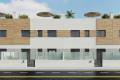 Nueva construcción  - Chalet - San Javier - San Javier Centro
