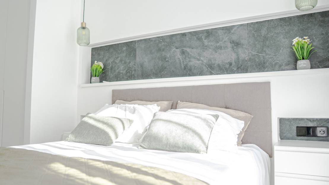 Nueva construcción  - Chalet - San Javier - San Javier Centro