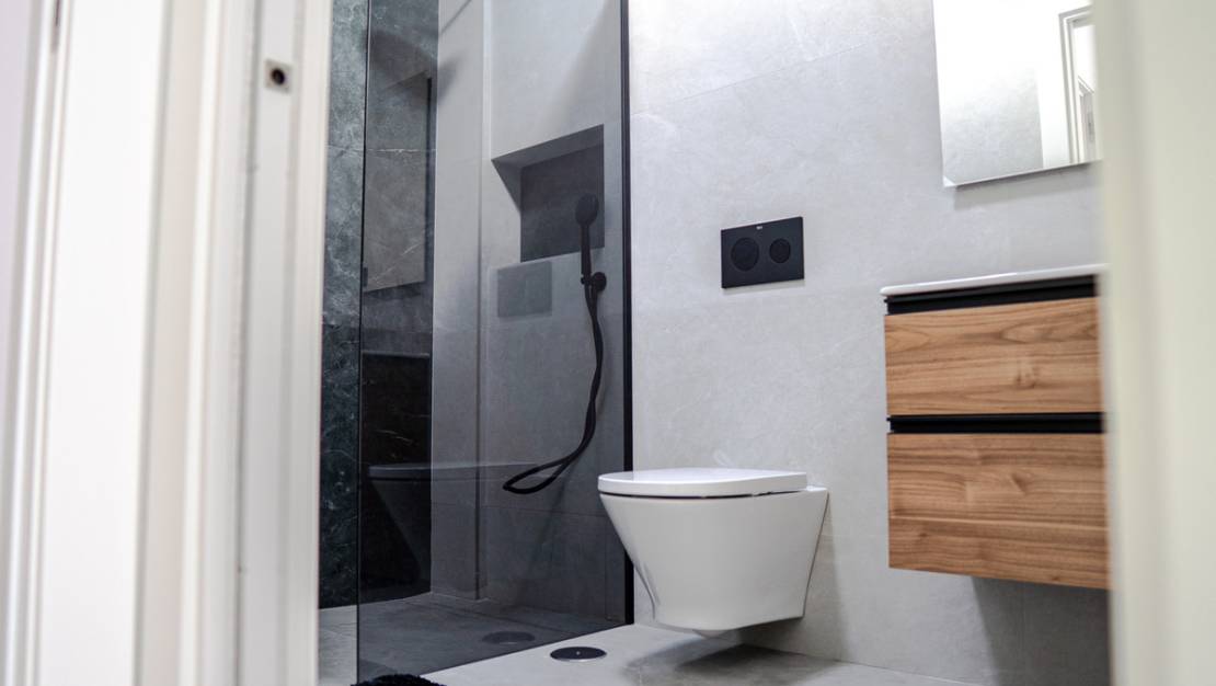 Nueva construcción  - Chalet - San Javier - San Javier Centro