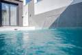 Nueva construcción  - Chalet - San Javier - San Javier Centro