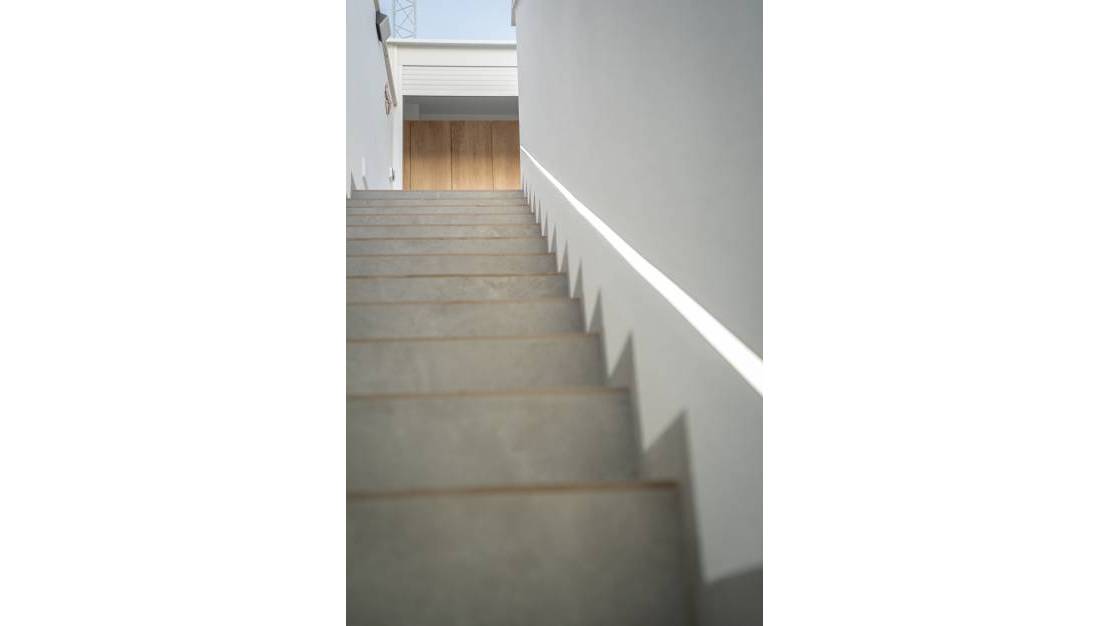 Nueva construcción  - Chalet - San Javier - San Javier Centro