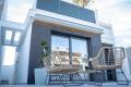 Nueva construcción  - Chalet - San Javier - San Javier Centro