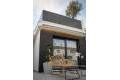 Nueva construcción  - Chalet - San Javier - San Javier Centro