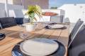 Nueva construcción  - Chalet - San Javier - San Javier Centro
