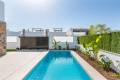 Nueva construcción  - Chalet - San Javier - San Javier Centro
