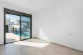Nueva construcción  - Chalet - San Javier - San Javier Centro