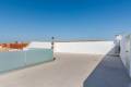 Nueva construcción  - Chalet - San Javier - San Javier Centro