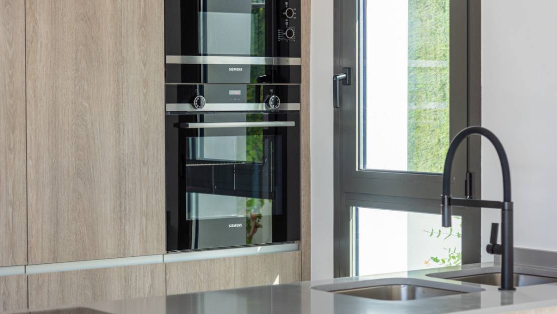 Nueva construcción  - Chalet - San Javier - San Javier Centro