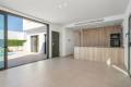 Nueva construcción  - Chalet - San Javier - San Javier Centro