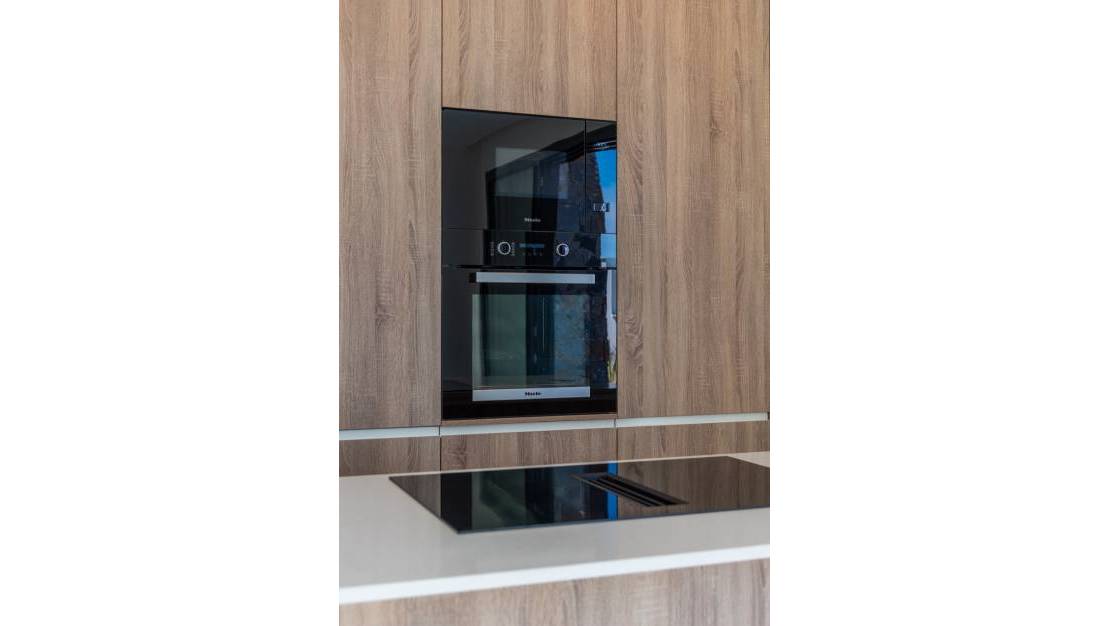 Nueva construcción  - Chalet - San Javier - San Javier Centro