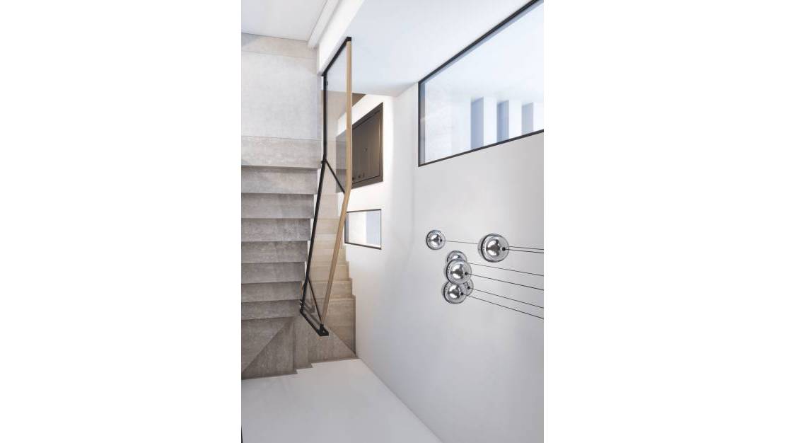 Nueva construcción  - Chalet - San Javier - Santiago de la Ribera