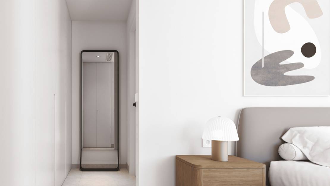 Nueva construcción  - Chalet - San Javier - Santiago de la Ribera