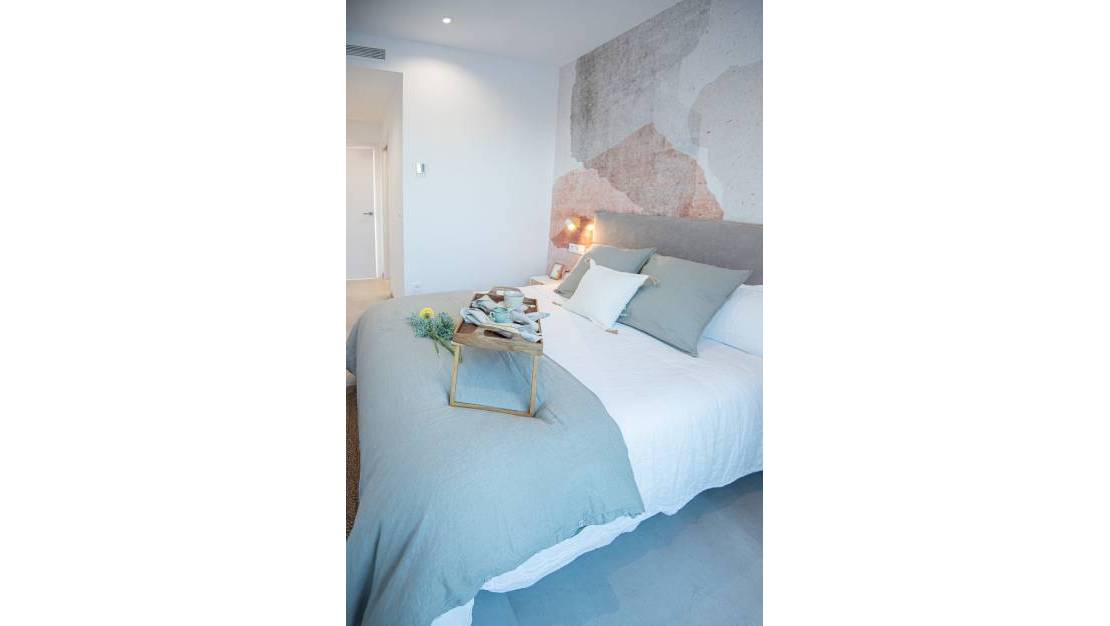 Nueva construcción  - Chalet - San Javier - Santiago de la Ribera