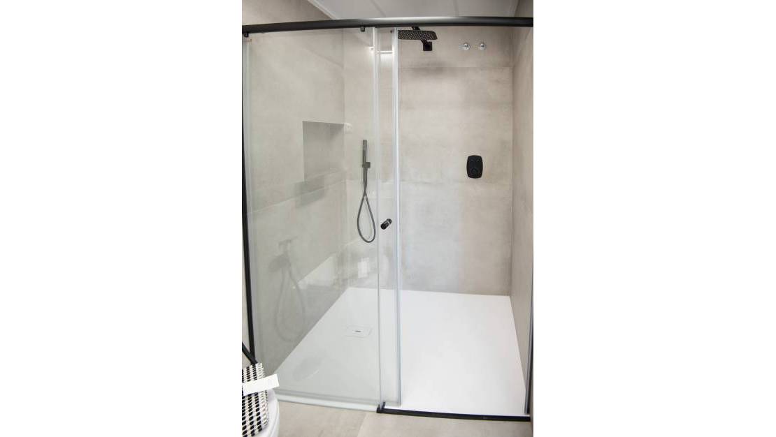 Nueva construcción  - Chalet - San Javier - Santiago de la Ribera