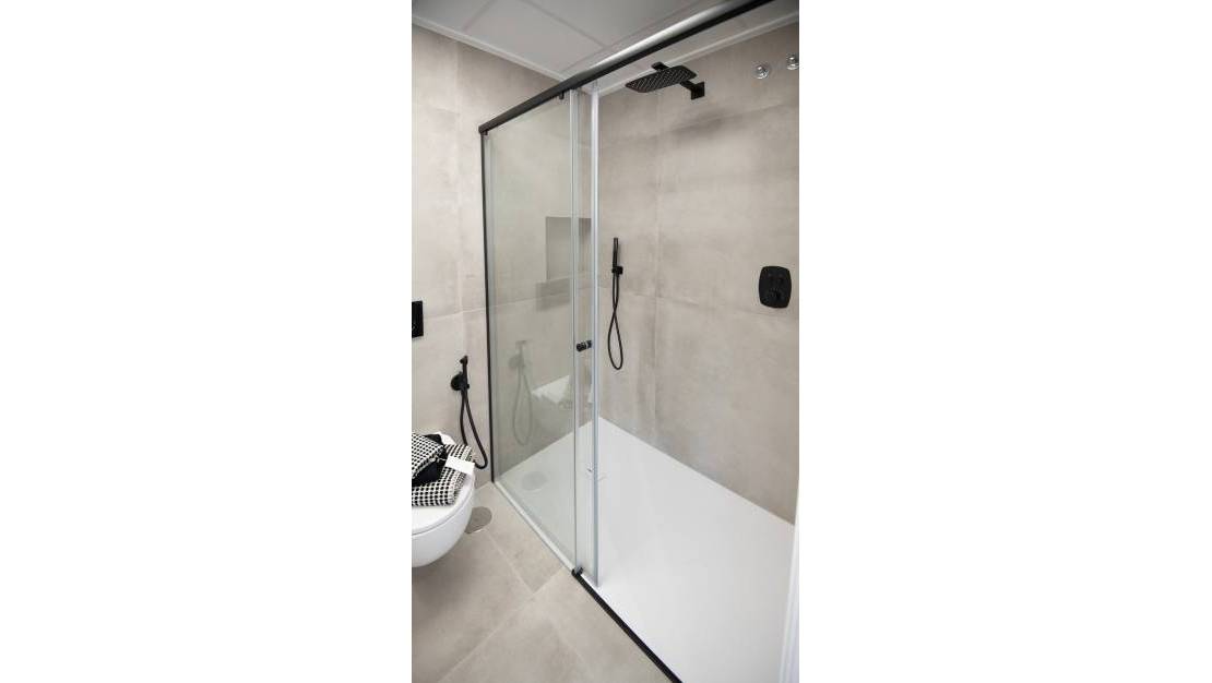 Nueva construcción  - Chalet - San Javier - Santiago de la Ribera