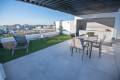 Nueva construcción  - Chalet - San Javier - Santiago de la Ribera