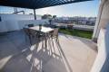 Nueva construcción  - Chalet - San Javier - Santiago de la Ribera