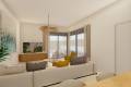 Nueva construcción  - Chalet - San Javier - Santiago de la Ribera