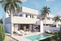 Nueva construcción  - Chalet - San Javier - Santiago de la Ribera