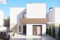 Nueva construcción  - Chalet - San Javier - Santiago de la Ribera