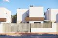 Nueva construcción  - Chalet - San Javier - Santiago de la Ribera