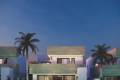 Nueva construcción  - Chalet - San Javier - Santiago de la Ribera
