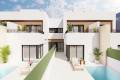 Nueva construcción  - Chalet - San Javier - Santiago de la Ribera