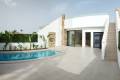 Nueva construcción  - Chalet - San Javier