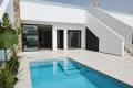 Nueva construcción  - Chalet - San Javier