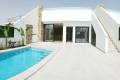 Nueva construcción  - Chalet - San Javier