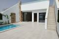 Nueva construcción  - Chalet - San Javier
