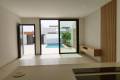 Nueva construcción  - Chalet - San Javier