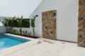 Nueva construcción  - Chalet - San Javier