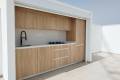 Nueva construcción  - Chalet - San Javier