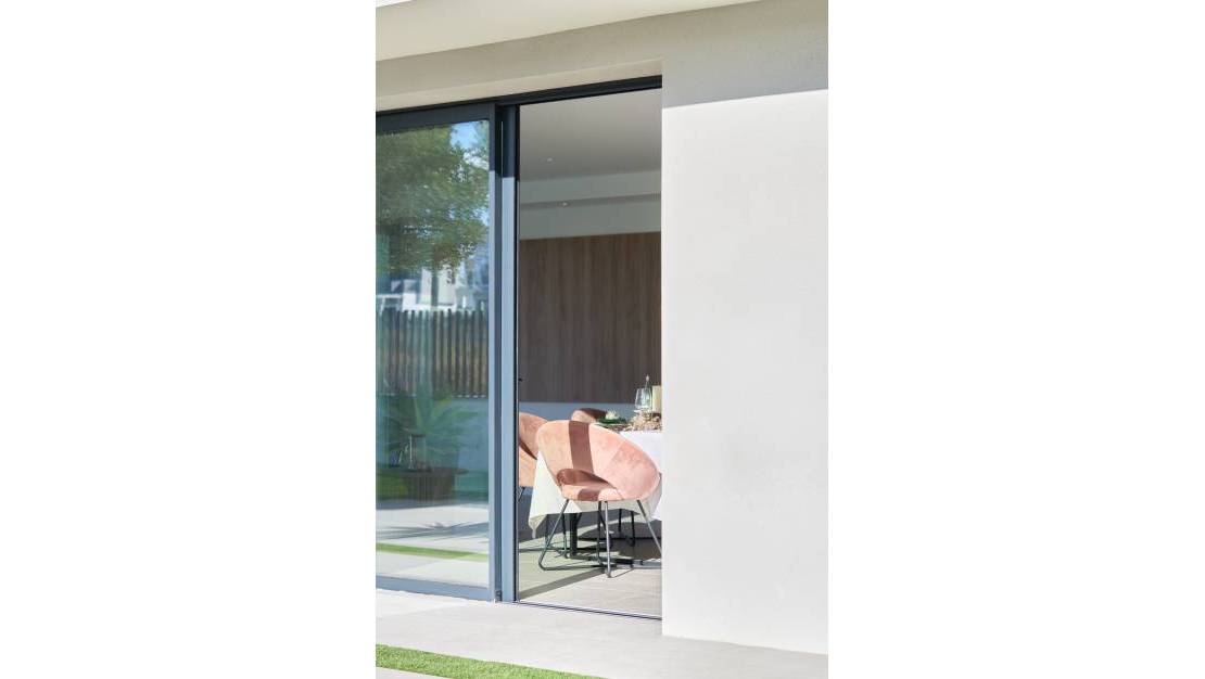 Nueva construcción  - Chalet - San Juan de Alicante - San Juan de Alicante Centro