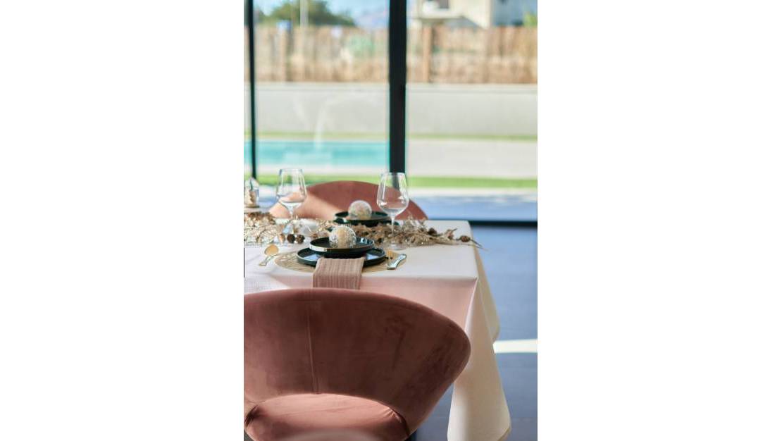 Nueva construcción  - Chalet - San Juan de Alicante - San Juan de Alicante Centro