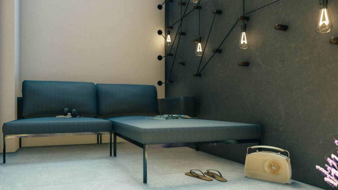 Nueva construcción  - Chalet - San Juan de Alicante - San Juan de Alicante Centro