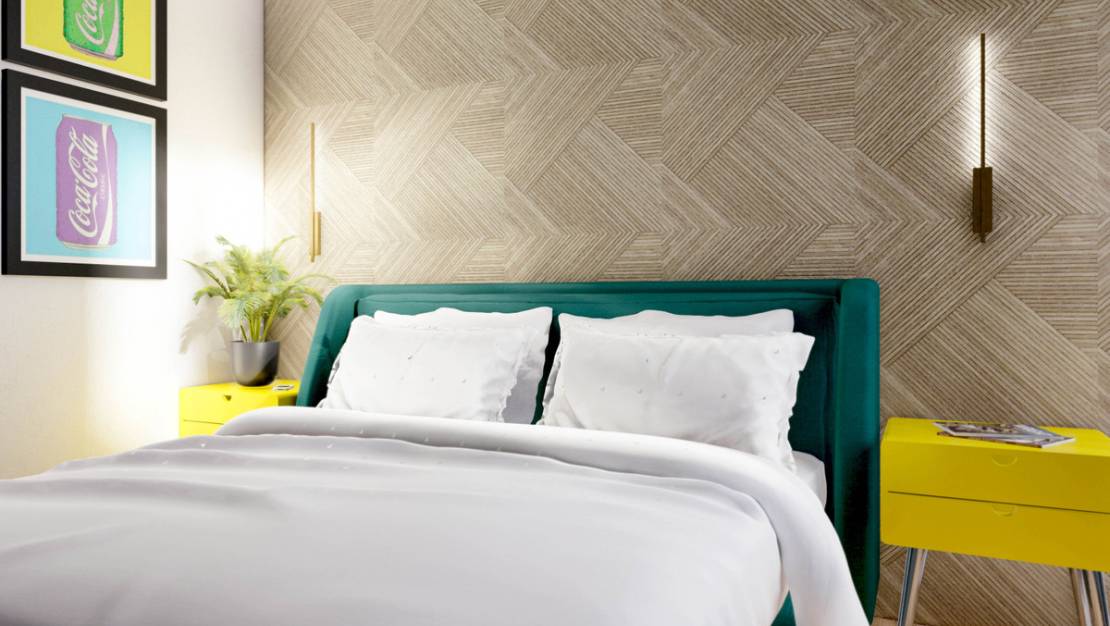 Nueva construcción  - Chalet - San Juan de Alicante - San Juan de Alicante Centro