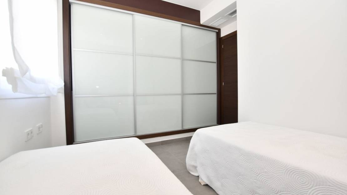 Nueva construcción  - Chalet - San Miguel de Salinas - San Miguel de Salinas Centro