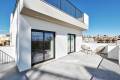Nueva construcción  - Chalet - San Miguel de Salinas - San Miguel de Salinas Centro